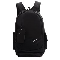 新しいトレンディなバックパック中学生と高校生の通学カバン大容量アウトドアスポーツ軽量バックパック