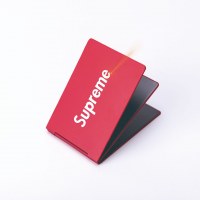 スタイリッシュな運転免許証レザーケース自動車運転免許証書類パッケージ運転免許証カバー刻印入り