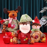 クリスマスイブアップルバッグアップル包装ボックスギフトボックスピンフルーツギフトバッグボックスガールフレンドへのクリスマスギフト