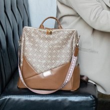 バックパック レディース バックパック PU ソフトレザー ファッション シンプル 撥水 大容量 トラベルバッグ レディース スクールバッグ