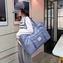 マタニティバッグ、入学収納バッグ、衣類キルト収納バッグ、旅行フィットネスバッグ、オックスフォード布荷物バッグ、大容量