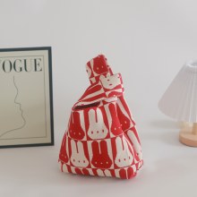 女性用ハンドバッグ、ニットバッグ、ウールバッグ、万能バケツバッグ、お土産、トートバッグ、ランチバッグ