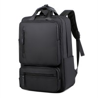 バックパック メンズ バックパック レディース ラップトップ バッグ 15.6 インチ トレンディ カジュアル 通勤 大学生バッグ