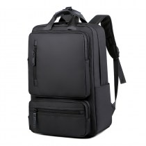 バックパック メンズ バックパック レディース ラップトップ バッグ 15.6 インチ トレンディ カジュアル 通勤 大学生バッグ