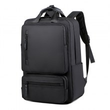 バックパック メンズ バックパック レディース ラップトップ バッグ 15.6 インチ トレンディ カジュアル 通勤 大学生バッグ