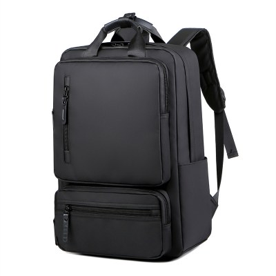 バックパック メンズ バックパック レディース ラップトップ バッグ 15.6 インチ トレンディ カジュアル 通勤 大学生バッグ