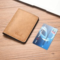 2024 新しいカードホルダーメンズレトロ超薄型コンパクトカードホルダー女性の絶妙なハイエンド銀行カードホルダーカードホルダー