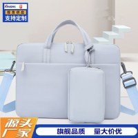 男性と女性のためのラップトップバッグ、ショルダーラップトップスリーブバッグ13/14/15.6インチラップトップバッグ