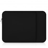 Apple 11 インチ、13 インチ、15 インチ、16 インチ防振厚みのある保護ケースのアップグレード版ラップトップ スリーブ