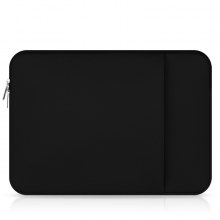 Apple 11 インチ、13 インチ、15 インチ、16 インチ防振厚みのある保護ケースのアップグレード版ラップトップ スリーブ