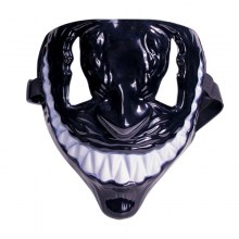 ヴェノムマスクコールドライトエル専用ライトエミッティングマスクハロウィーン