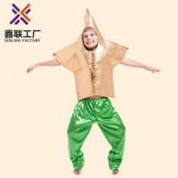 ハロウィン日本アニメ子供用パフォーマンスコス衣装スターパフォーマンス衣装お祭りパーティー衣装