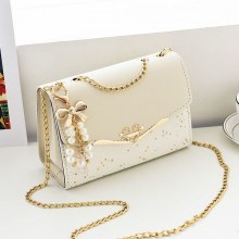 レディース新作バッグ、多用途クロスボディバッグ、スパンコール付きファッションショルダーバッグ、韓国風レディースショルダーバッグ、携帯電話バッグ、小銭入れ、トレンディ