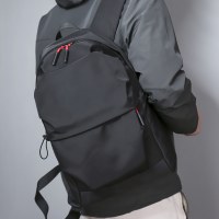 中学生 ランドセル メンズ プリーツ 無地 バックパック 撥水 バックパック レディース 大容量 パソコンバッグ