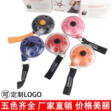超小型ポータブル折りたたみ伸縮式収納バッグ多機能小型ディスクショッピングバッグ