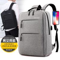 メンズ ビジネス バックパック 多機能コンピューター バックパック メンズ 大容量バックパック