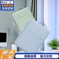 Apple 13.3 Huawei Lenovo Xiaoxin 14 インチラップトップ保護カバーに適したラップトップスリーブ