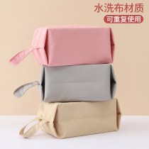 旅行用下着と靴下収納袋、化粧品収納袋、旅行用トイレタリーバッグ、ポータブル防水ポータブル収納袋