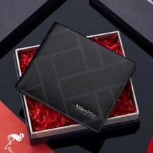 財布 メンズ 高級本革財布 ショートウォレット 革財布 牛革 ビジネス卸財布 男性用