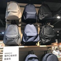 バックパック、トラベルコンピュータバッグ、PC収納バッグ、男性と女性のバックパック、学生スクールバッグ、旅行防水