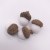 白色橡果1.5cm（4个）