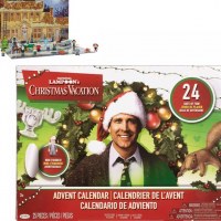 クリスマス休暇 2024 アドベント カレンダー