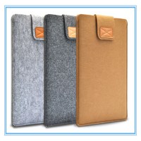 フェルトラップトップバッグ 13/11/15 インチデジタルタブレット Macbook air ライナーバッグ