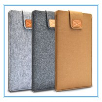 フェルトラップトップバッグ 13/11/15 インチデジタルタブレット Macbook air ライナーバッグ