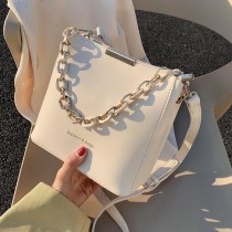 女性に人気のバッグ 2023 新しいトレンディでファッショナブルで多用途の女性用シングルショルダークロスボディバッグ