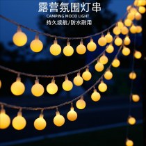 UL アメリカ規格丸球小さなランタン電池ボックス赤ちゃんの息がいっぱいライトストリングクリスマスルーム装飾スターライトストリング