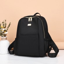 女性用バックパック、高度な盗難防止の新しいスタイル、ファッショナブルでシンプルな旅行や旅行用の大容量女性用ワークバッグ