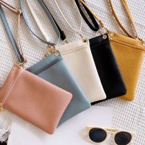 携帯 電話バッグ、スイートバッグ、レディースショルダーバッグ、日常的に多用途なクロスボディバッグ