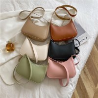 新しい女性用の小さな四角いバッグ、韓国語バージョン、テクスチャー、多用途のクロスボディバッグ、団子型のファッショナブルなポータブルショルダー脇バッグ