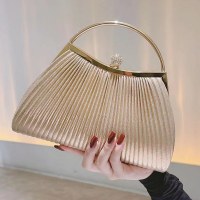ゴールデンディナーバッグ、宴会バッグ、パーティーバッグ、結婚式の花嫁介添人バッグ、ドレスハンドバッグ、KTV女性バッグ、プリンセスバッグ