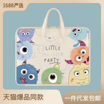 Huawei matebook 14 および Lenovo Xiaoxin 13/14/15.6 インチ救助者 Y7000 に適したラップトップバッグ