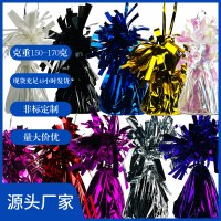 バルーン重力ブロックペンダントクリスマス装飾結婚式新年誕生日シーンレイアウトデスクトップ装飾品固定水