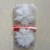 6CM/6片毛丝雪花3克(一包6片：性价比很高，非常建议购买，质量很好）