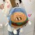 ブルー