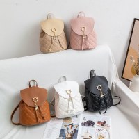 ミニバックパックレディースバッグ女の子小さなスクールバッグカジュアル小さなバックパック