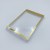 35PT卡砖65*90MM-金边强磁
