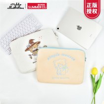 タブレットバッグ、コンピュータバッグ、ぬいぐるみバッグ、iPad収納バッグ、11インチポータブルタブレットインナーバッグ