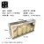 7.5*10/12.5/15/17.5/20CM流泪普通5件套（不含电子）