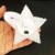 8cm加手腕带星星灯