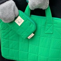 韓国 ins ラップトップバッグ Apple macbook 14 インチノートブック収納バッグ ipad タブレット 11 インチライナー