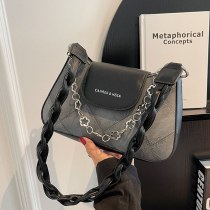 2024 新しいスタイルの西洋スタイルの多用途クロスボディバッグシングルショルダー脇の下軽量 便利 なバッグ
