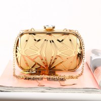 イブニングバッグ PU イブニングバッグ ラインストーン クラッチバッグ クラッチバッグ 化粧品 口紅 コイン バンケットバッグ