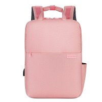 新しいレディースバックパックメンズビジネススマートUSBコンピュータバックパックバックパックトラベルバッグバックパック