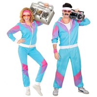 カーニバル ディスコ レトロ スポーツ ダンス 80年代 ハロウィン コスプレ 衣装 cos 衣装 ステージ パフォーマンス