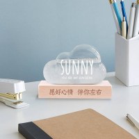 クリエイティブな装飾品、教師の日のギフト、誕生日プレゼント、親友のお土産、彫刻ガジェット