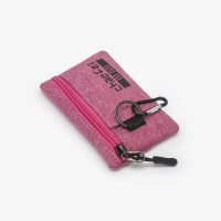 新しい卸売オックスフォード布小銭入れコインバッグ防水ポータブル小さな財布男性と女性のコインカードバッグ